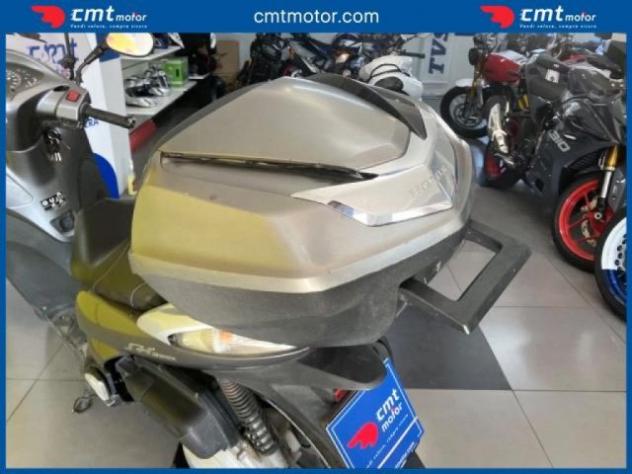 HONDA SH 300 i Garantito e Finanziabile rif. 24122079 - Foto 8