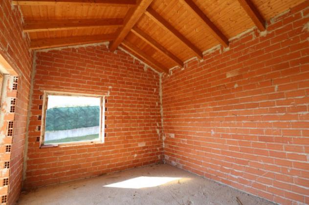Villa di 220 m² con 3 locali e box auto doppio in vendita a Andezeno - Foto 4