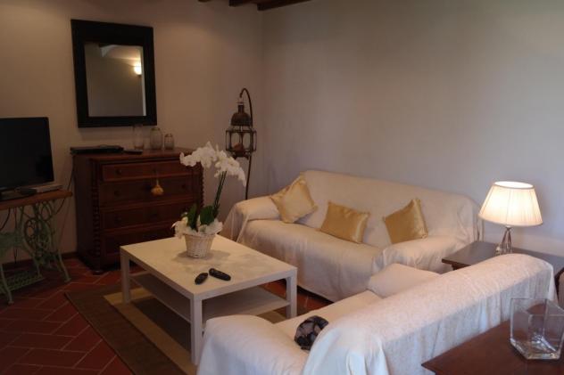 Villa in affitto a Forte dei Marmi 250 mq Rif: 1031599 - Foto 5