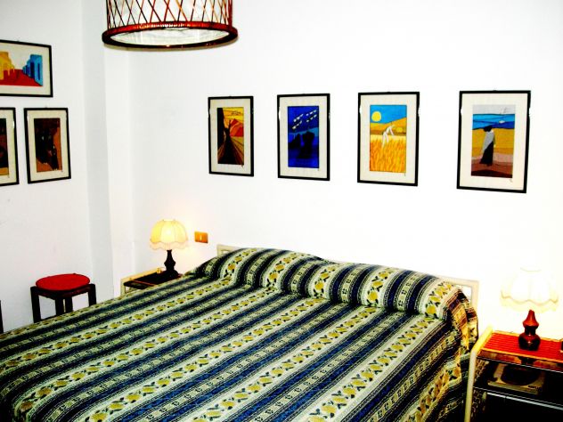 APPARTAMENTO FURNARI - Foto 8