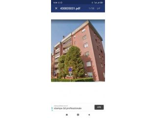 OSPEDALE San Raffaele di fronte MONOLOCALI brevi periodi
