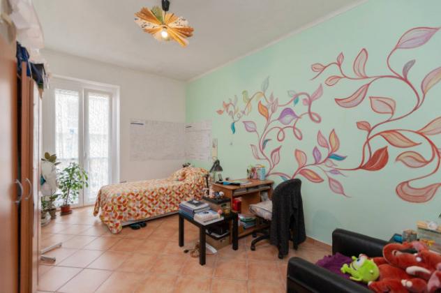 Appartamento di 75 m² con 3 locali in affitto a Torino - Foto 12