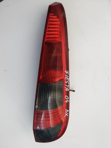 STOP FANALE POSTERIORE DESTRO RENAULT Clio Serie (0105)
