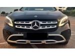 MUSATA ANTERIORE MERCEDES GLA X156 2018