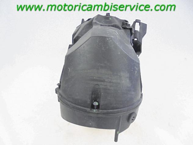 SCATOLA FILTRO ARIA DUCATI MONSTER 821 2014 - 2018 44212791D AIR BOX CLEANER - Foto 4