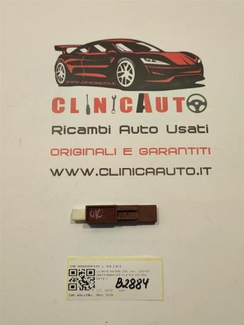CENTRALINA KEYLESS LEXUS GS Serie 899A00F040 2GR hybrid 3456 (11) - Foto 3