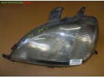 PROIETTORE S. MERCEDES ML (W163)  Parti elettriche  Fanaleria  Proiettori   &hellip;