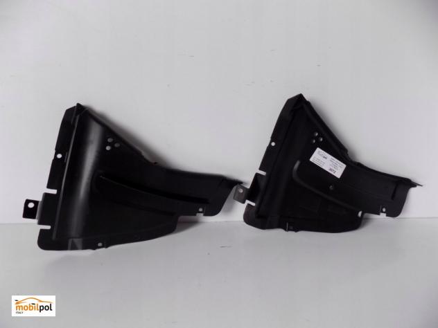 BMW 7 F01/F02 LCI Coperchio inferiore sinistro - 3072 - Foto 2