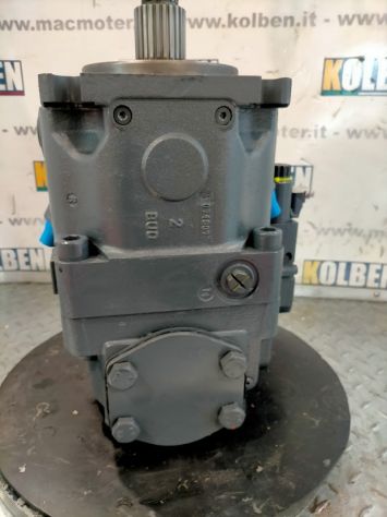 Pompa Rexroth A11VLO145LE2S2/11L-NZD12N00P - Foto 3