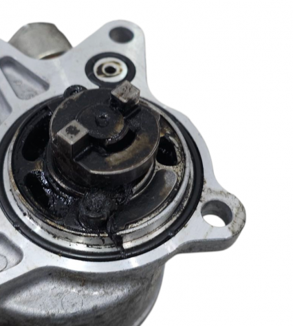 DEPRESSORE FRENI POMPA A VUOTO MAZDA CX-5 Serie SH01-18G00 SH Diesel 2200 (1216) - Foto 14