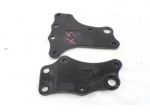 YAMAHA XJ6 DIVERSION 20S274A30000 20S274A40000 SUPPORTI ADATTATORI PEDANE C &hellip;