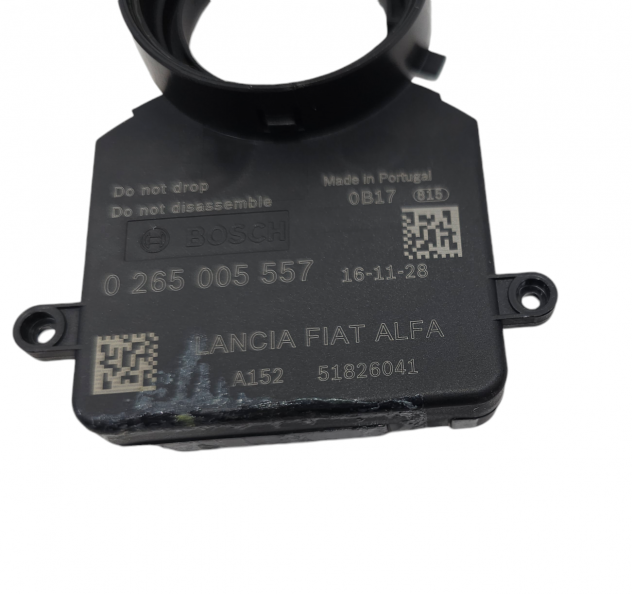 SENSORE ANGOLO STERZATA FIAT Doblo Cargo 51826041 (1018) - Foto 8