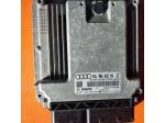 ECU AUDI A3 2.0 Tdi 143cv 0281015824 1039S31581 EDC17CP14 centralina motore B