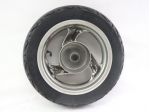 HONDA PANTHEON 125 42650KRJ900Z CERCHIO RUOTA POSTERIORE 12X3.50 03 - 08 RE &hellip;