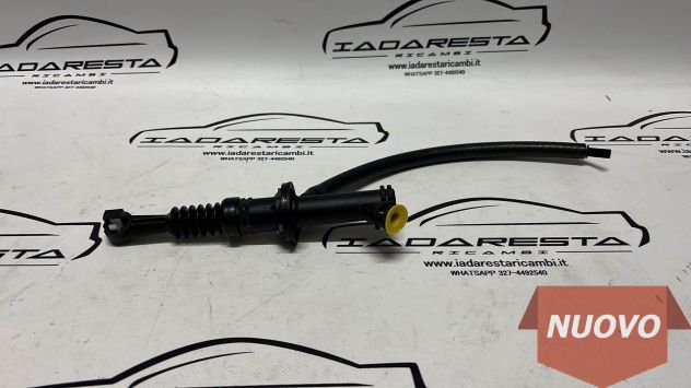 Pompa Frizione Renault Twingo - Smart For Four 2014 306105241R - Foto 3