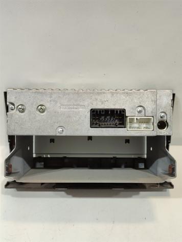 AUTORADIO SUZUKI Swift 4° Serie 39101-62J0 D13DA (0410) - Foto 3
