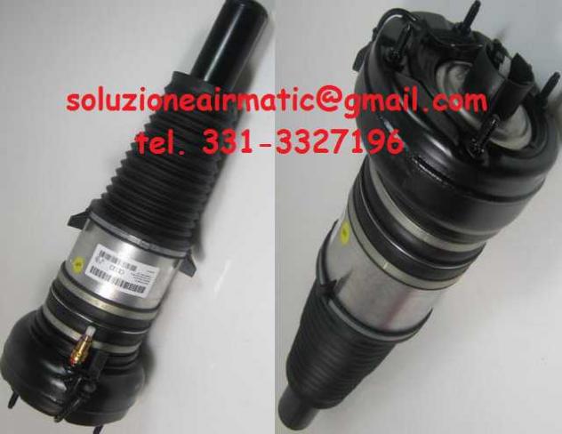 4H0616039 Audi A8 Sospensione anteriore