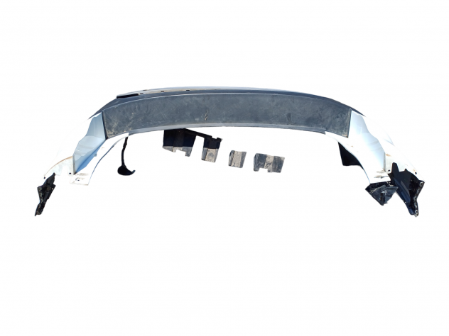 PARAURTI POSTERIORE COMPLETO FORD Kuga Serie 2106425 (1619) - Foto 4