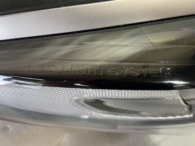 RICAMBI KIA OPTIMA IV FULL LED RIGHT FANALI ANTERIORI - Foto 6