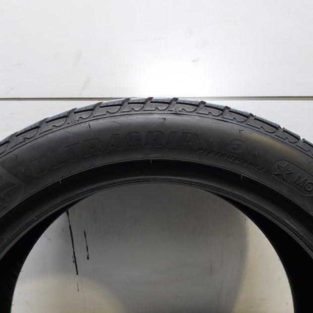 4 GOMME 245 45 18 GOODYEAR A61034 - Foto 6
