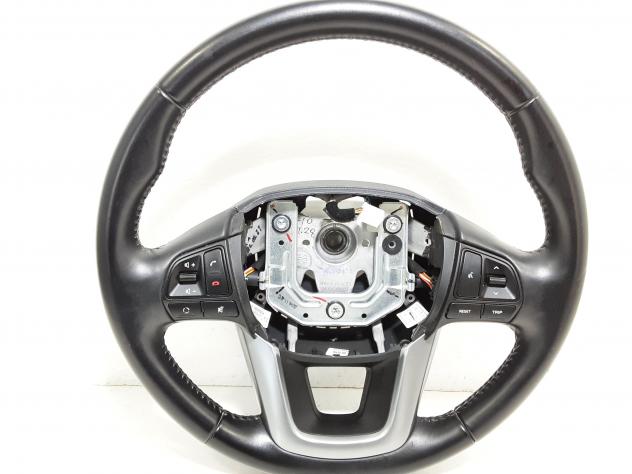 VOLANTE KIA Rio 4° Serie 561001W672HU (11)