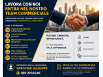COMMERCIALE – APPUNTAMENTI PREFISSATI – FORMAZIONE GRATUITA