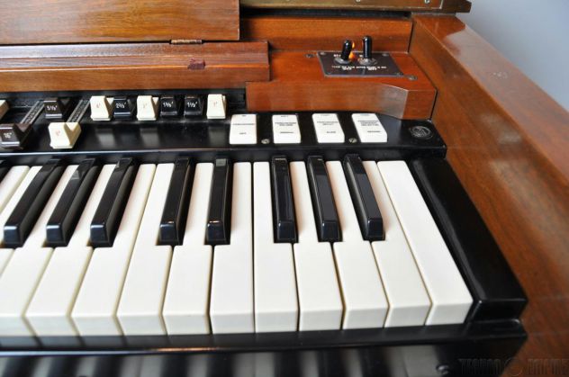 Cedo ad Amatore Hammond con Kit Lunette e Leslie 710 o 1200. Euro 4.750