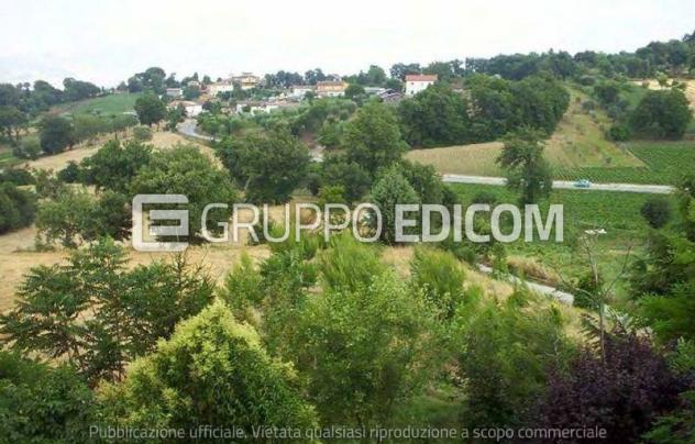 Terreno di 2012 mq in vendita a Grottaminarda - Rif. 4547676