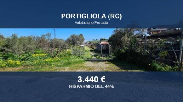 Immobile in asta di 2220 m² in vendita a Portigliola