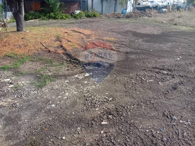 Terreno Industriale in vendita a Siracusa, Targia - Foto 5
