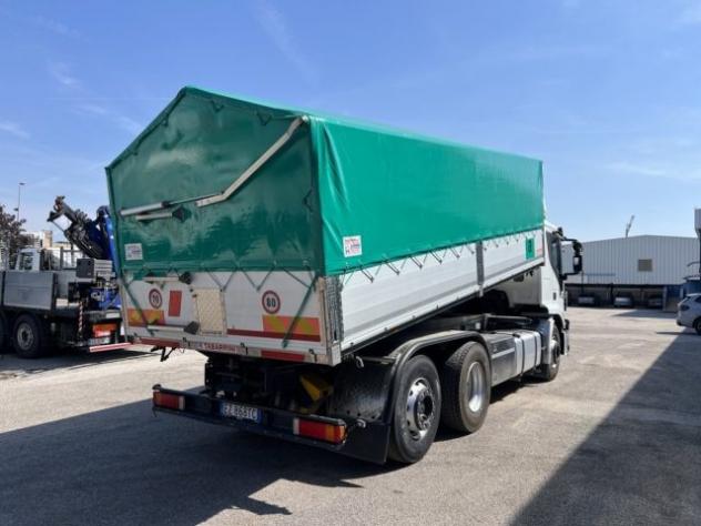 IVECO Stralis 460 rif. 23904651 - Foto 7