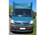 RENAULT MASTER  T35-120 rif. 24073252