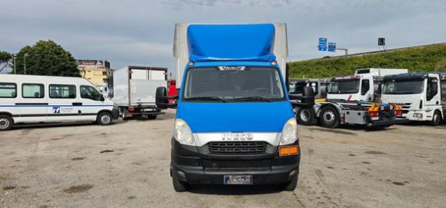 IVECO DAILY 70C17 AUTOMATICO CENTINA ALZAEBASSA+SPONDA rif. 23810180 - Foto 8