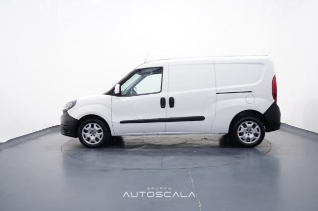 FIAT Doblo Doblò 1.3 MJT S&S L2 Cargo Maxi Easy rif. 23504516 - Foto 3