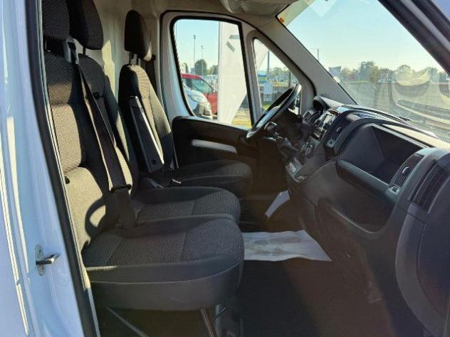 Peugeot BOXER L1H1 2.2 140CV - Foto 10
