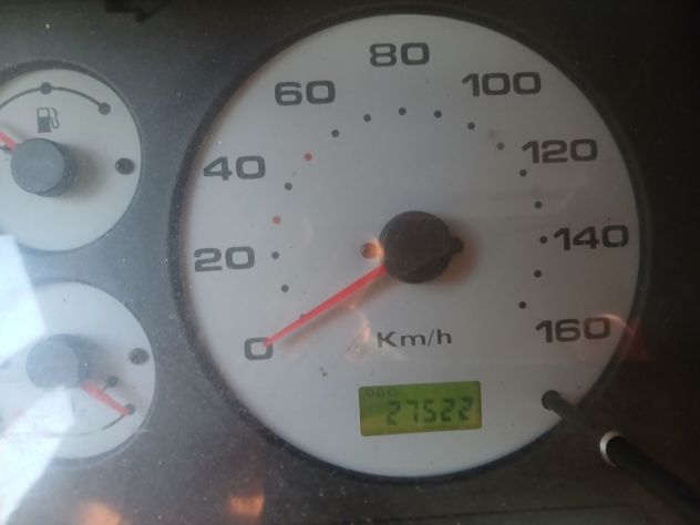 Vendesi Nissan Cabstar.E 120 cassone fisso , km 27.500 reali - Foto 6