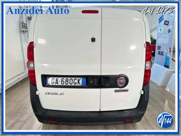 FIAT Doblo 1.3 MJT 95 Cv Cargo 3 Posti Business rif. 23603339 - Foto 5