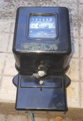 Contachilovattore - Foto 3