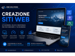 ?SITI WEB PROFESSIONALI PER LA TUA ATIVITÀ A PARTIRE DA 500€