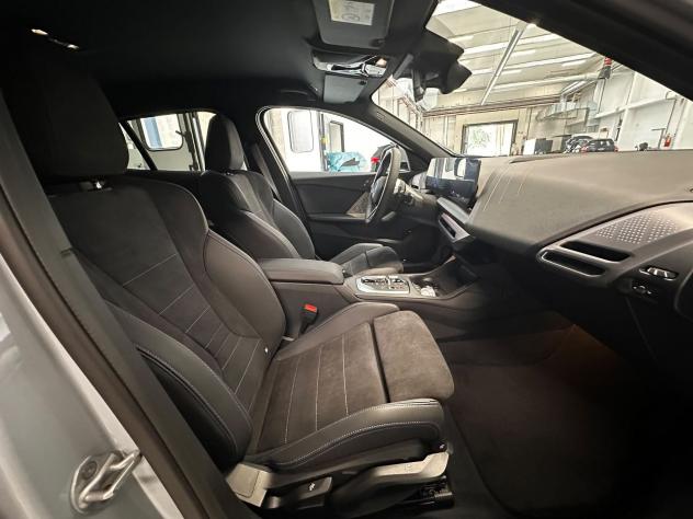 BMW Serie 1 120d MSport Pro aut. - Foto 10