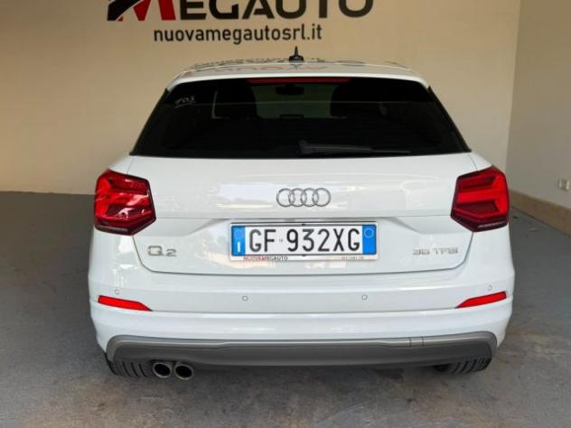 AUDI Q2 35 TFSI rif. 23926421 - Foto 6