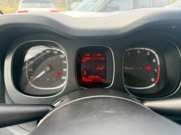 FIAT Panda 0.9 TwinAir Turbo Natural Power Pop Van 2 posti rif. 24212716 - Foto 8