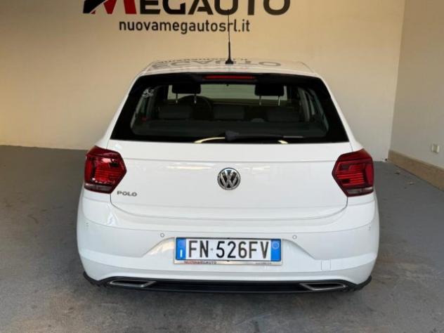 VOLKSWAGEN Polo 1.0 TSI Highline rif. 23926453 - Foto 6