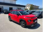 CITROEN C3 Aircross PureTech 82 Shine  GPL rif. 23753460