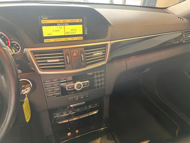 Mercedes-benz E 250 CDI BlueEFFICIENCY Avantgarde - Foto 8
