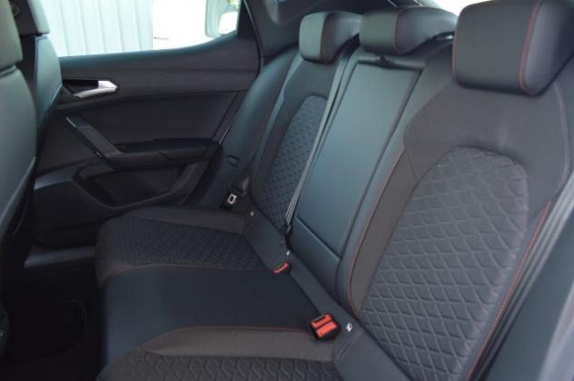 SEAT Leon 2.0 TDI 150 CV DSG FR rif. 23992369 - Foto 9