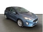 Ford Fiesta Fiesta 5p 1.1 Business s&s 75cv my20.75