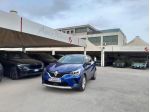 Renault Captur TCe 100 CV GPL FAP Business
