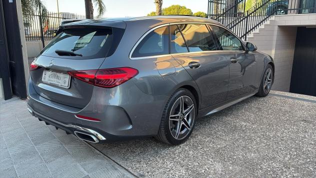 Mercedes-benz C 220 d Mild hybrid S.W. Premium Pro - Foto 6