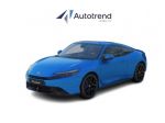 Honda Prelude 2.0 Hybrid 184 CV Automatica Advance